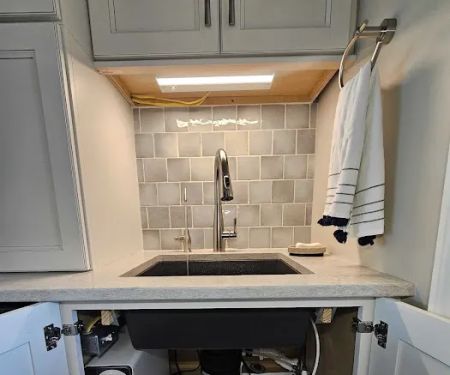 Tennessee Standard Plumbing and Drain