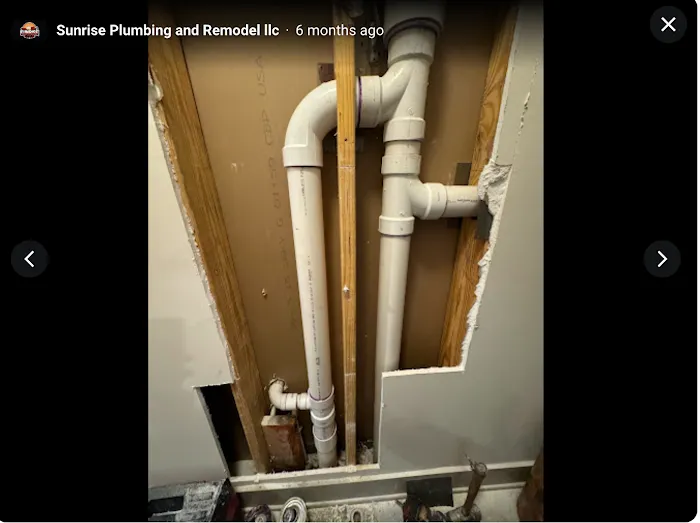 Sunrise Plumbing and Remodel llc Picture 10