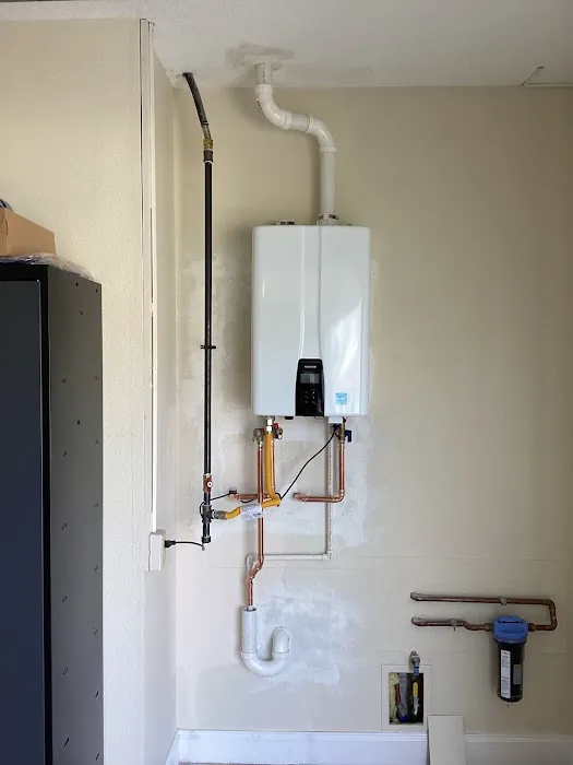 Sunrise Plumbing and Remodel llc Picture 1