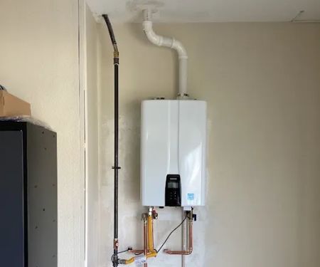 Sunrise Plumbing and Remodel llc