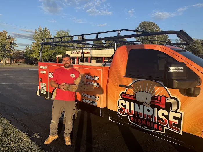 Sunrise Plumbing and Remodel llc Picture 5