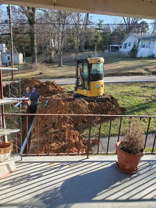 Tennessee Standard Plumbing Picture 4