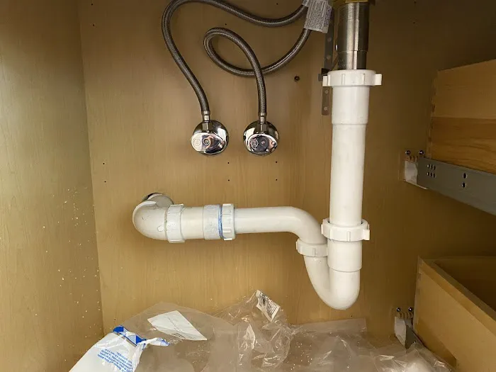 Tennessee Standard Plumbing Picture 1