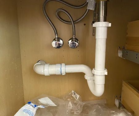 Tennessee Standard Plumbing
