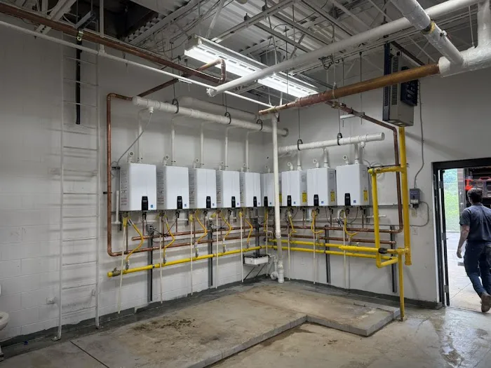 Tennessee Standard Plumbing Picture 9