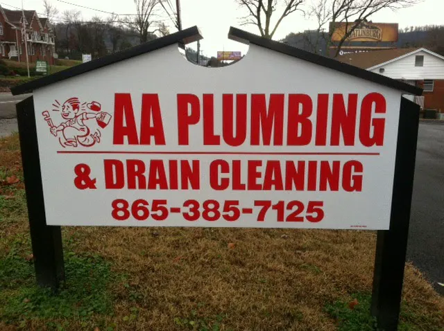 AA Plumbing and Drain Cleaning Picture 9