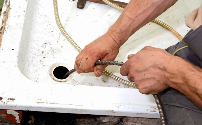 AA Plumbing and Drain Cleaning Picture 6