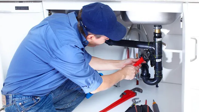Scott's Plumbing Company Picture 3