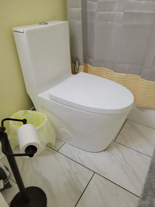 Scott's Plumbing Company Picture 1