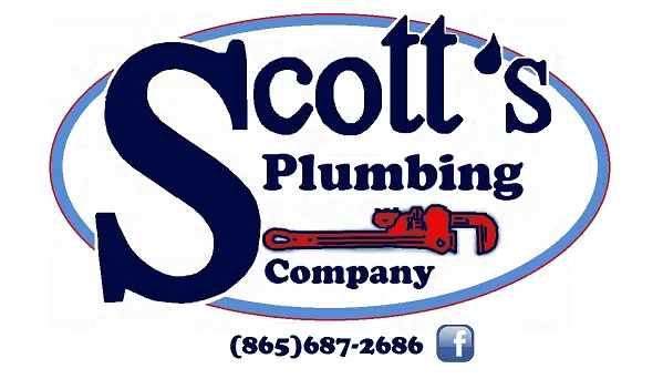 Scott's Plumbing Company Picture 4