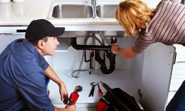 Knoxville Plumbing & Drain Cleaning Picture 2