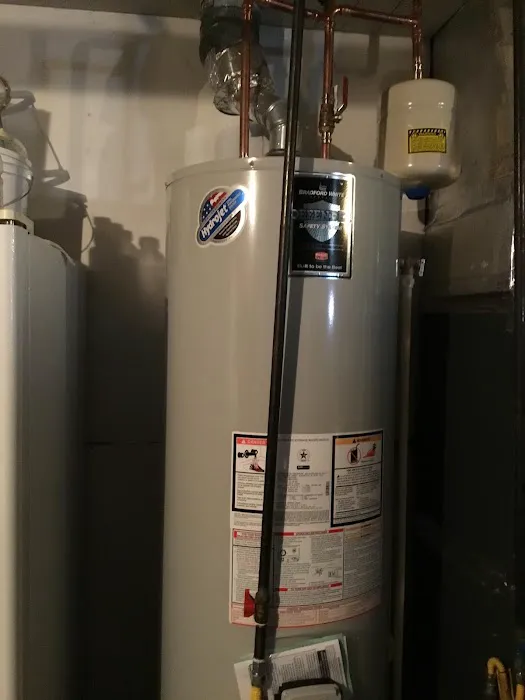 Knoxville Plumbing & Drain Cleaning Picture 1