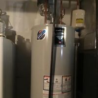 Knoxville Plumbing & Drain Cleaning ico