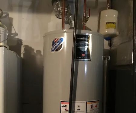 Knoxville Plumbing & Drain Cleaning