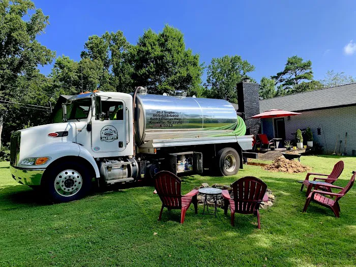 Knoxville Plumbing & Drain Cleaning Picture 10