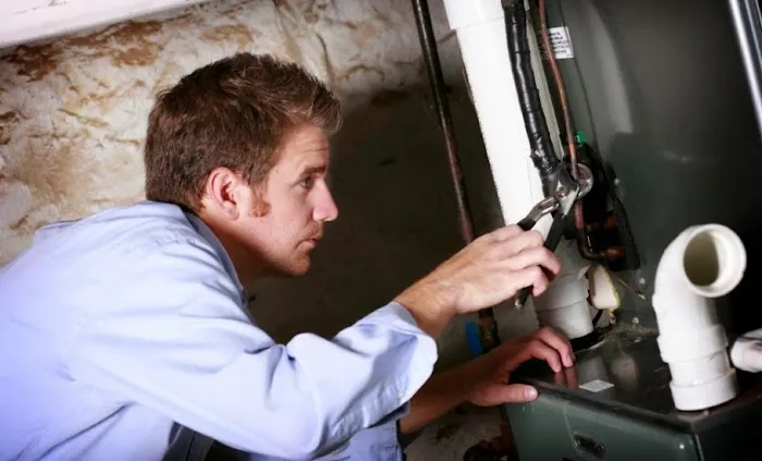 Knoxville Plumbing & Drain Cleaning Picture 5