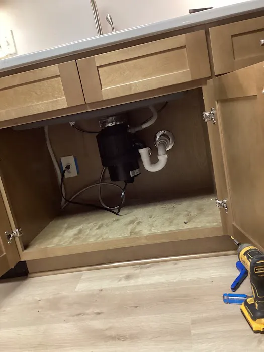 Taylor Plumbing Picture 8