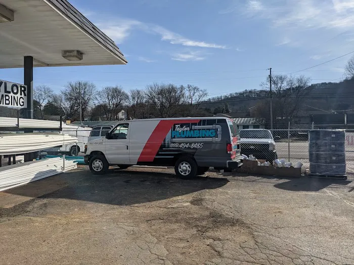 Taylor Plumbing Picture 10