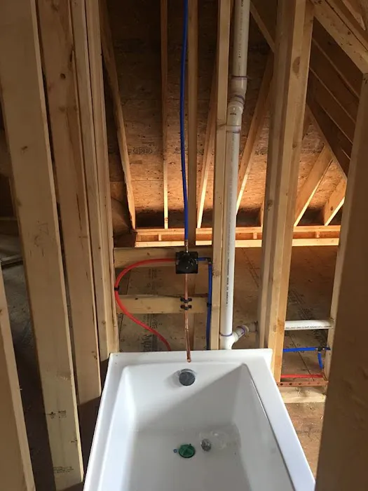 Taylor Plumbing Picture 7