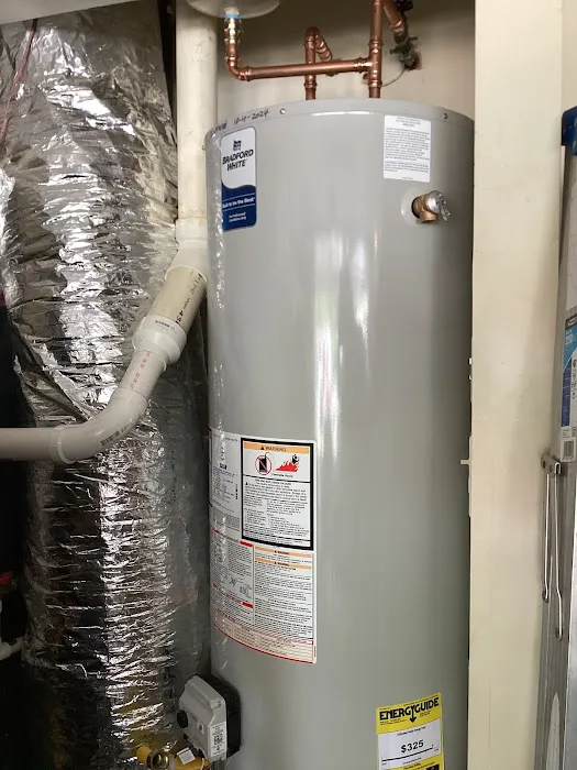 Taylor Plumbing Picture 2