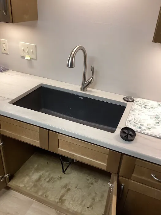 Taylor Plumbing Picture 1