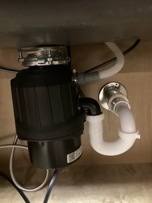 Taylor Plumbing Picture 5