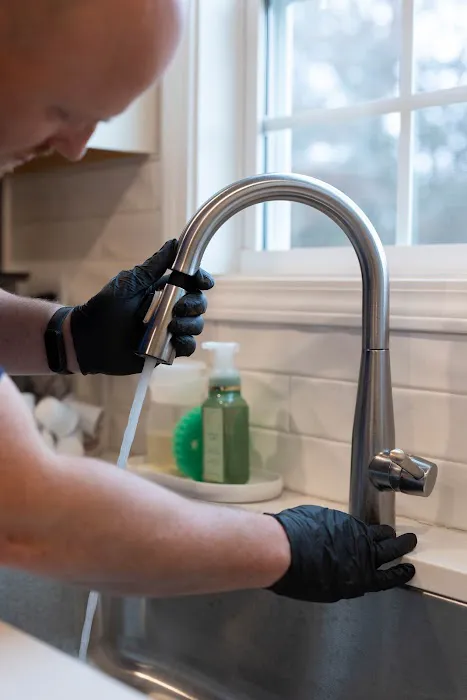 The Plumbing Authority Picture 1