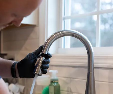 The Plumbing Authority