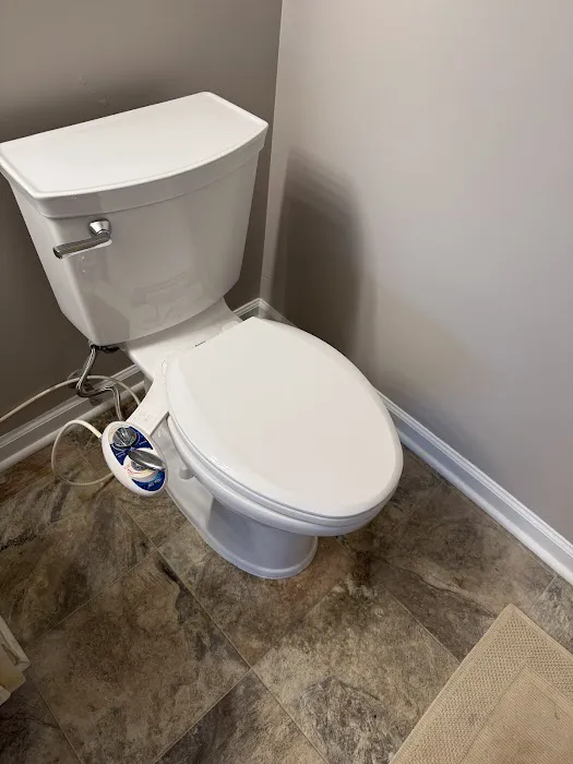 The Plumbing Authority Picture 6