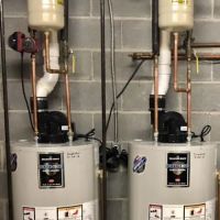 Armstrong Plumbing Service ico