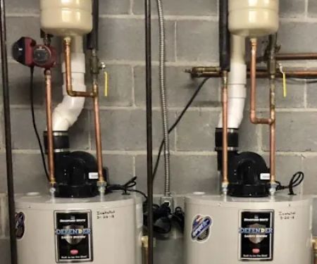 Armstrong Plumbing Service