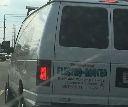 Emergency Electro Rooter