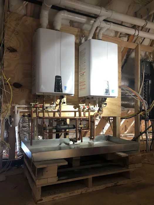 Scramlin Plumbing LLC Picture 2
