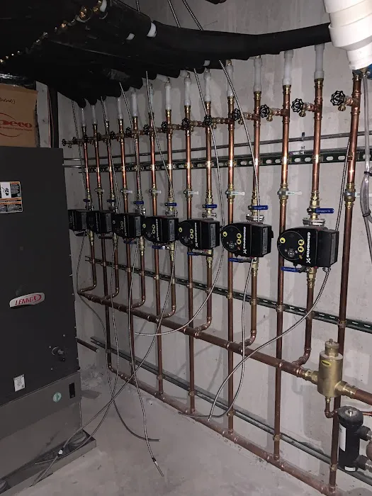 Scramlin Plumbing LLC Picture 3