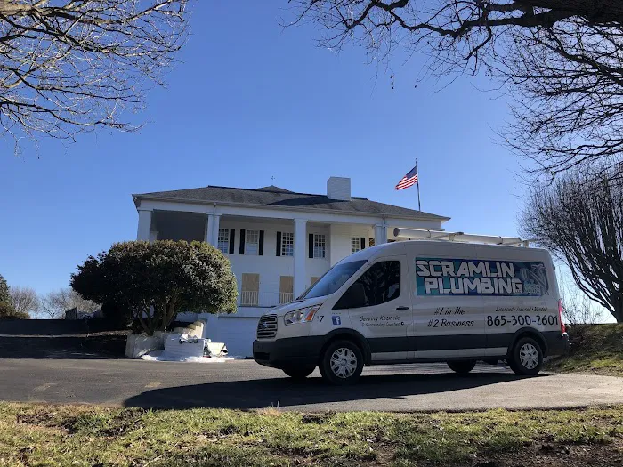 Scramlin Plumbing LLC Picture 5