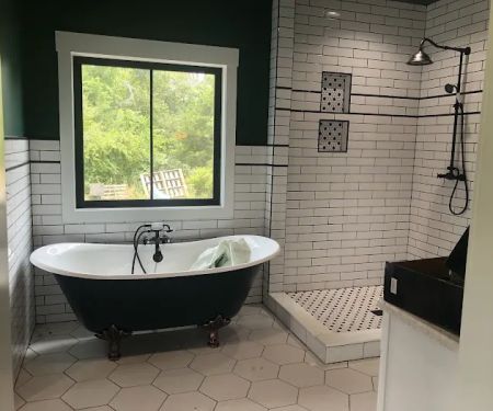 Scramlin Plumbing LLC