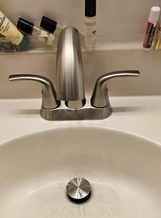 Pipe Wrench Plumbing, Heating & Cooling Picture 3