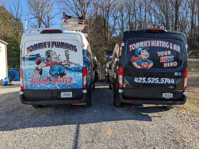 Tommie's Plumbing Picture 4