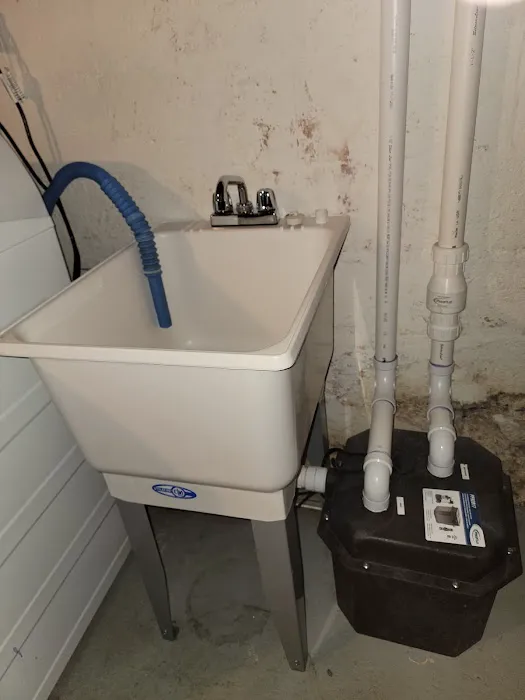 Tommie's Plumbing Picture 3
