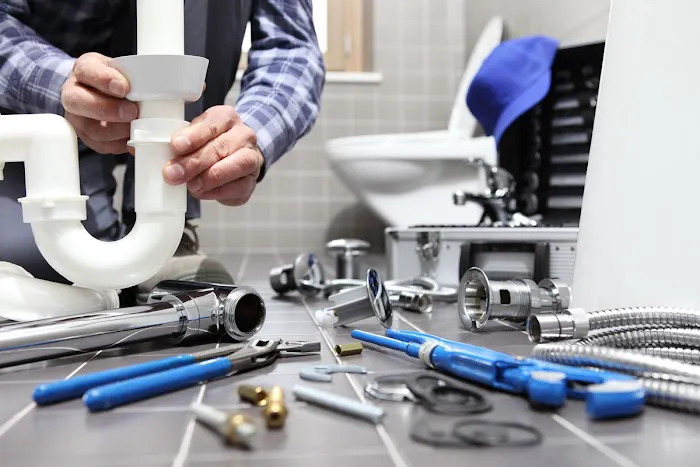Tommie's Plumbing Picture 2