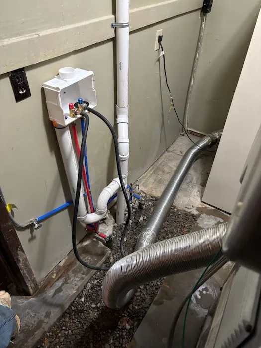 Quality Plumbing, Heating, Cooling & Electrical Picture 4