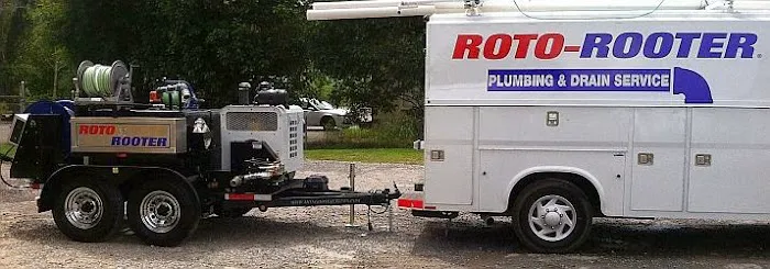 Roto-Rooter of Morristown TN Picture 1