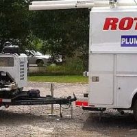 Roto-Rooter of Morristown TN ico