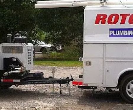 Roto-Rooter of Morristown TN