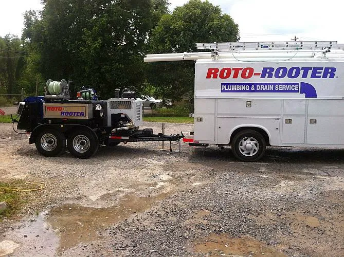 Roto-Rooter of Morristown TN Picture 5
