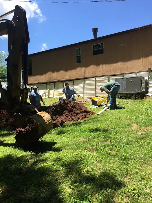Roto-Rooter of Morristown TN Picture 3