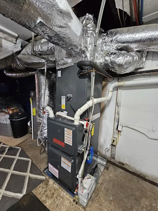 Hiller Plumbing, Heating, Cooling & Electrical Picture 1