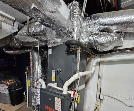 Hiller Plumbing, Heating, Cooling & Electrical