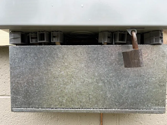 Hiller Plumbing, Heating, Cooling & Electrical Picture 8