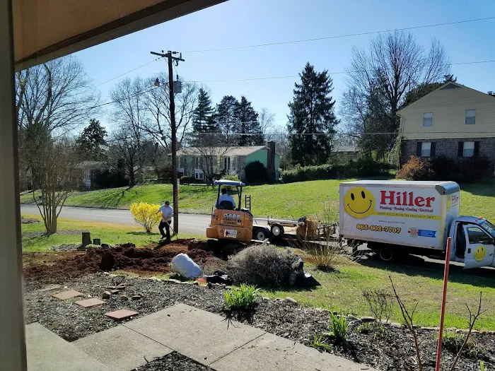 Hiller Plumbing, Heating, Cooling & Electrical Picture 5